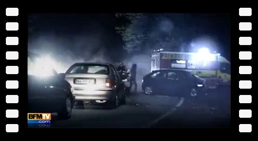 Reportage diffusé lors de la sortie du nouveau clip choc de la Sécurité Routière intitulé Insoutenable , avec la contribution de l'U.M.P.S (Unité Mobile de Premiers Secours) dailymotion-xdlitv-50927087eeb0e.jpg